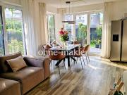 Barrierefreie Terrassenwohnung aus 2018 in AEZ Nähe