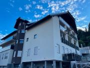 Barrierefreie Terrassenwohnung in idyllischer Waldrandlage