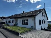 Barrierefreie und umfangreich modernisierte 5,5 Zimmer...