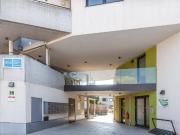 Barrierefreie Wohnung am Pionierweg