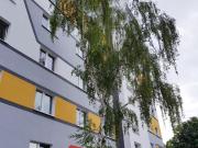 Barrierefreie Wohnung! Für Rollstuhlfahrer!