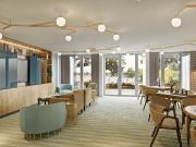 Barrierefreie Wohnung für Senioren im Premiumsegment