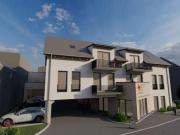 Barrierefreie Wohnung im Wohn u. Gesundheitszentrum in...