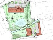 barrierefreie Wohnung in Groß Siegharts