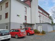 barrierefreie Wohnung in Groß Siegharts