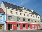 barrierefreie Wohnung in Heidenreichstein