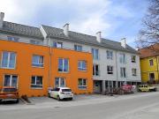 barrierefreie Wohnung in Kottes