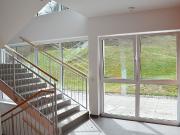 barrierefreie Wohnung in Kottes