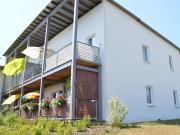 barrierefreie Wohnung in Litschau