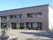 barrierefreie Wohnung in Schweiggers