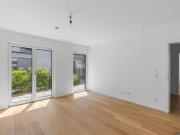 Barrierefreie Wohnung mit Terrasse und SÜD Ausrichtung