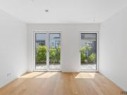 Barrierefreie Wohnung mit Terrasse und SÜD Ausrichtung