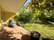 Barrierefreie Zwei Zimmer Gartenwohnung in Westend Nord Barrierefreie Zwei Zimmer Gartenwohnung in Westend Nord