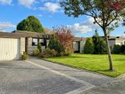 Barrierefreier Bungalow auf 712m² Grundstück Wickrathberg