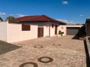 Barrierefreier Bungalow in gehobener Ausstattung