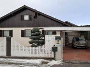 Selten so perfekten Bungalow gesehen