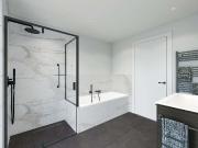 Barrierefreier Erstbezug Penthouse mit Aufzug/ 3 5 Zimmer