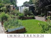 barrierefreier schöner Bungalow mit großem Garten...