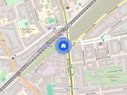 Barrierefreies 4 Zimmer Penthouse nahe des Prenzlauer...