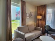 Barrierefreies Bodden Refugium mit Sonnenterrasse