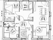 Barrierefreies Einfamilienhaus in Hemmerde, provisionsfrei