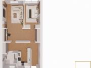 Barrierefreies Paradies: Erdgeschosswohnung mit Garten