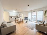 Barrierefreies Service Wohnen für Senioren & Personen...