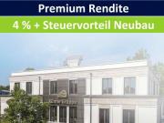 Barrierefreies Wohnen am Kulkwitzer See Erstbezug in...