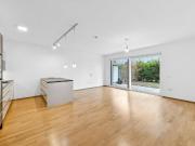 Barrierefreies Wohnen an der Liesing Ruhige...