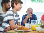 Barrierefreies Wohnen: Ihr Traum Bungalow für entspannte...