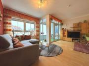 Barrierefreies Wohnen im Herzen der Stadt