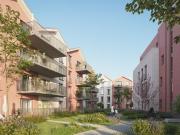 Barrierefreies Wohnen im Schnellermühlen Quartier