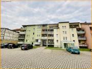 Barrierefreies Wohnen mit Aufzug im Zentrum von Weida! 3...