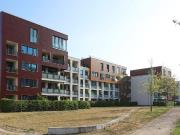 Barrierefreies Wohnen mit Balkon / 4.OG Whg. 1