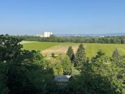 Barrierefreies Wohnen mit schönem Fernblick in der Nähe...