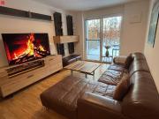 Barrierefreies Wohnglück mit Privatgarten: Ihr...