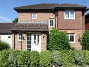Barrington Drive, Harefield, 3 Bedroom Detached