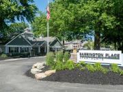 Barrington Place Apartments Dover