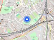 Barrington Road, London, SW9