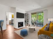 Barrington Santa Monica by Wiseman 2 bed 2 bath