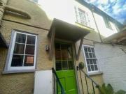 Barrington Street, Tiverton, 1 Bedroom Terraced