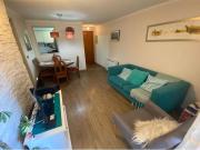 Barrio 10 de julio, 2 D, estacionamiento