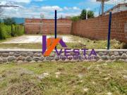 BARRIO 14 DE MAYO TERRENO EN VENTA ZONA SUR