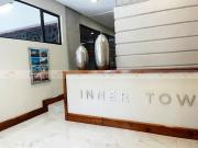 Barrio Antiguo, Torre Inner Tower