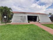 Barrio Belén Casa campestre en venta