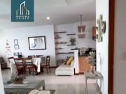 Barrio Castillogrande para Uso Mixto Piso 20