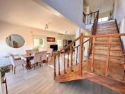 Barrio cerrado Complejo Villa Nueva San Andrés Casa Alq....