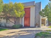 Barrio cerrado los carolinos