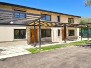 Barrio cerrado medrano de chacras de coria