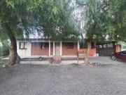 Barrio cerro de la capilla en el challao 2 casas en un...